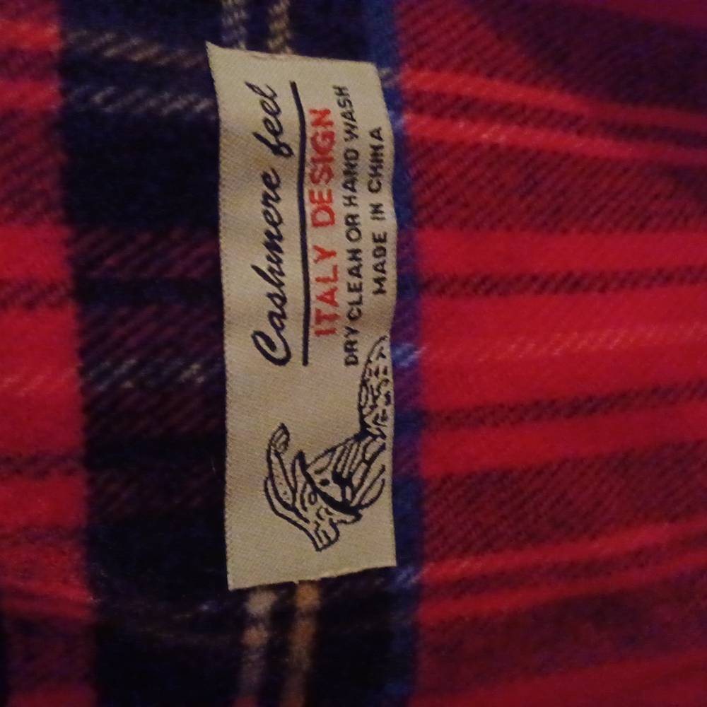 Scarf - Picture 3 of 3